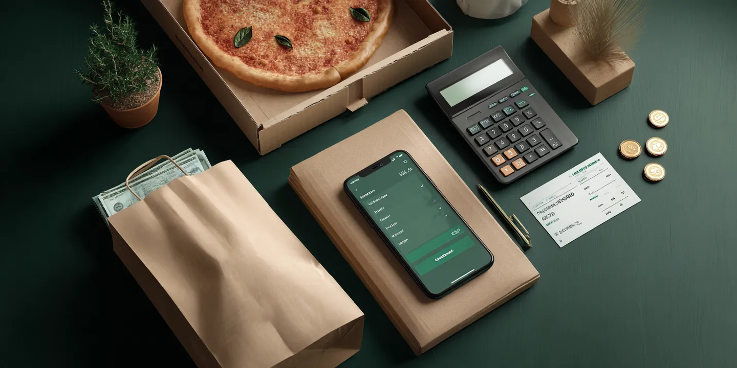Commande par téléphone ou Uber Eats : ce que vous gardez vraiment